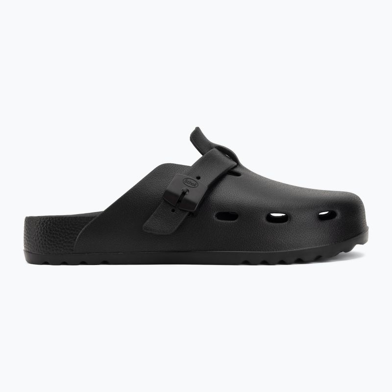 Ciabatte Scholl Bahia EVA black 2