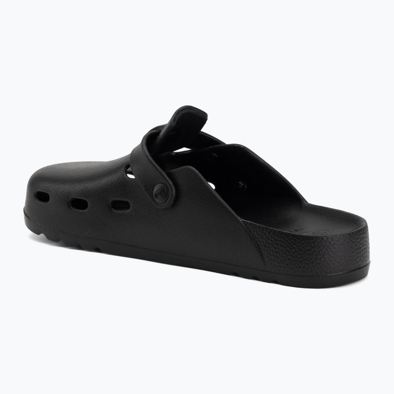 Ciabatte Scholl Bahia EVA black 3