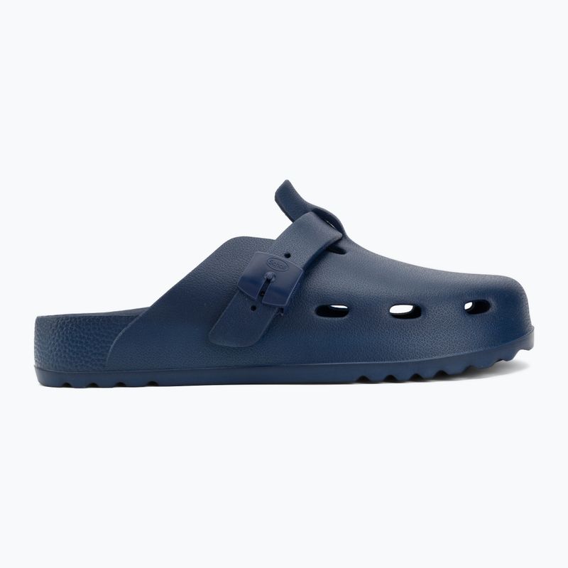 Ciabatte Scholl Bahia EVA dark blue 2