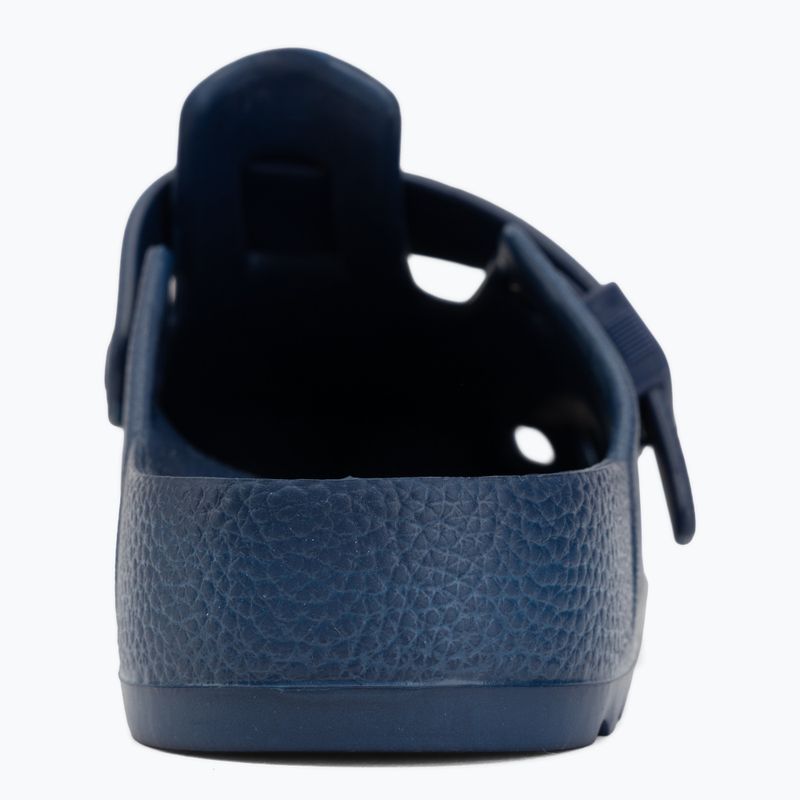 Ciabatte Scholl Bahia EVA dark blue 6