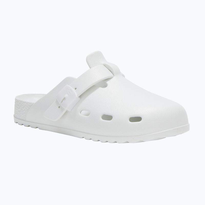 Ciabatte Scholl Bahia EVA white