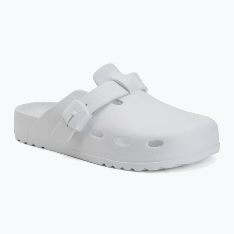 Ciabatte Scholl Bahia EVA white