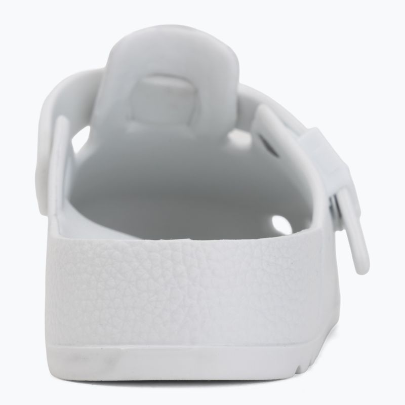 Ciabatte Scholl Bahia EVA white 6