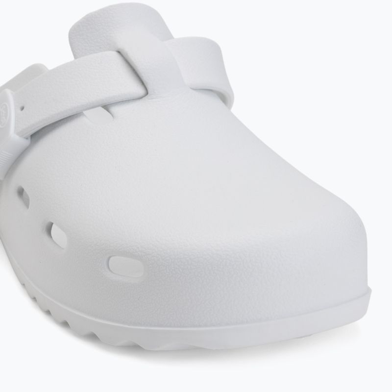 Ciabatte Scholl Bahia EVA white 7