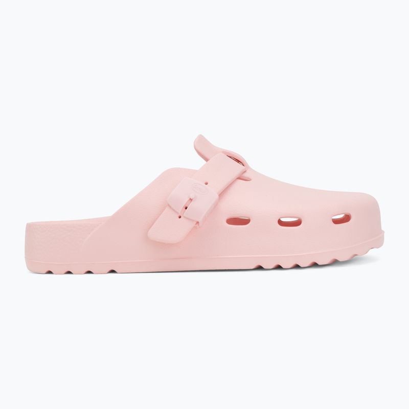 Ciabatte Scholl Bahia EVA light pink 2