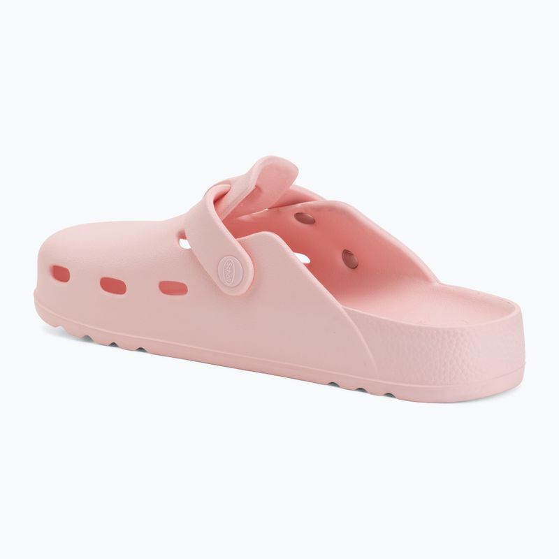 Ciabatte Scholl Bahia EVA light pink 3