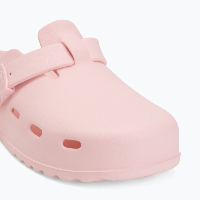 Ciabatte Scholl Bahia EVA light pink 7