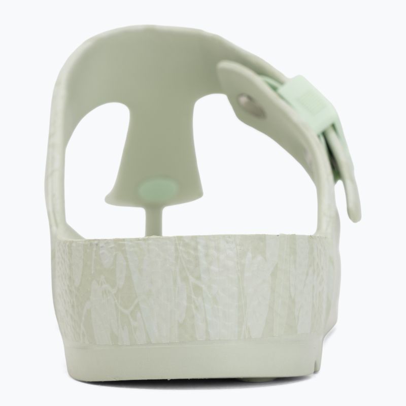 Infradito da donna Scholl Bahia PriEVA pastel green 6