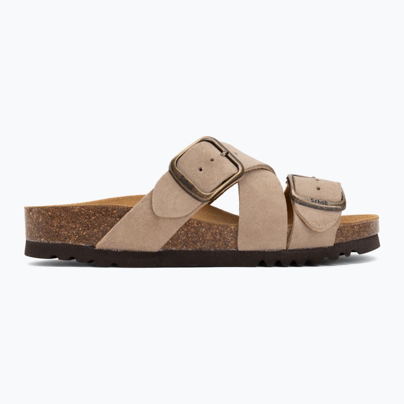 Ciabatte da donna Scholl Selene 2