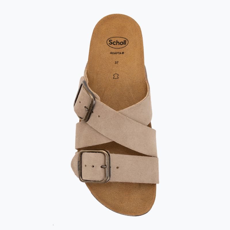 Ciabatte da donna Scholl Selene 5