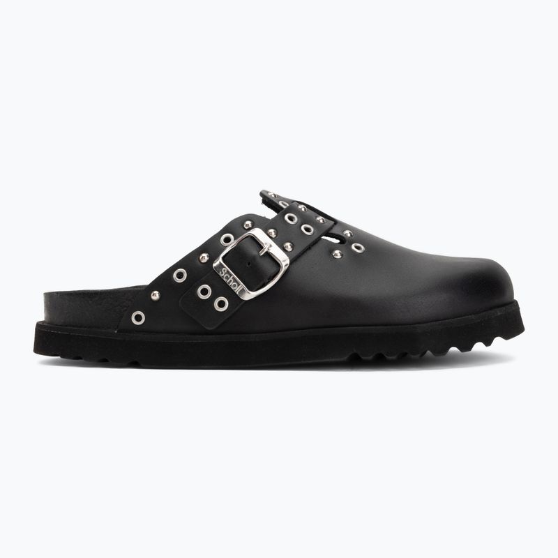 Ciabatte da donna Scholl Beatriz Ring Leather 2
