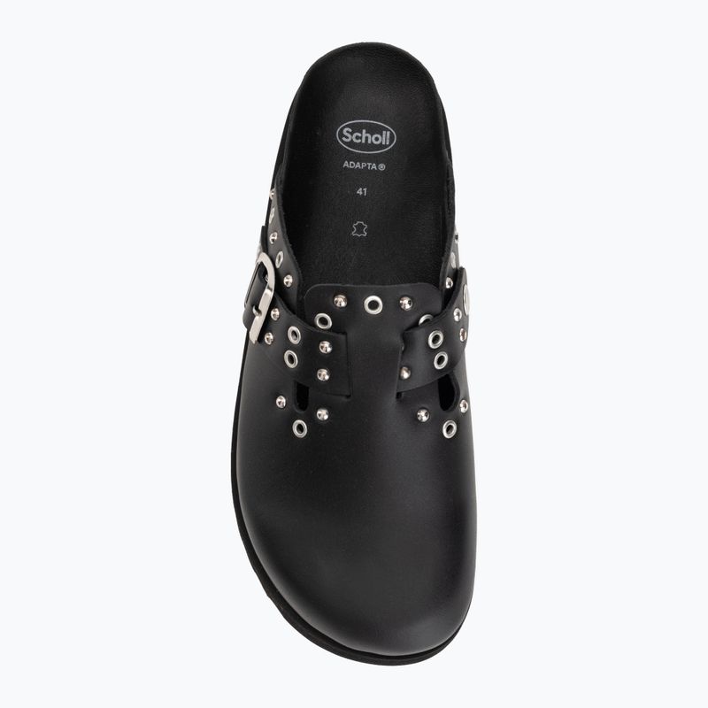 Ciabatte da donna Scholl Beatriz Ring Leather 5