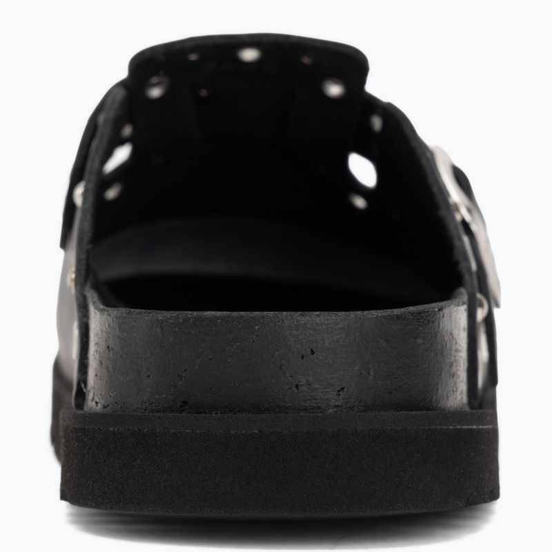 Ciabatte da donna Scholl Beatriz Ring Leather 6