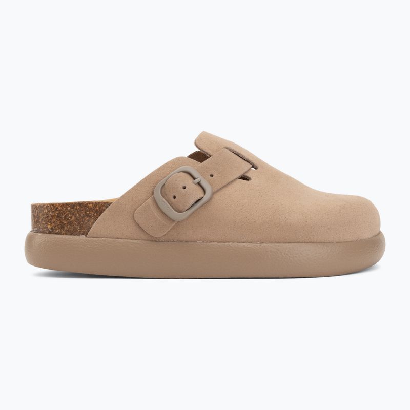 Ciabatte da donna Scholl Fae Chunky 2