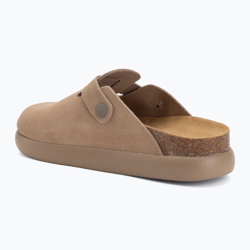 Ciabatte da donna Scholl Fae Chunky 3