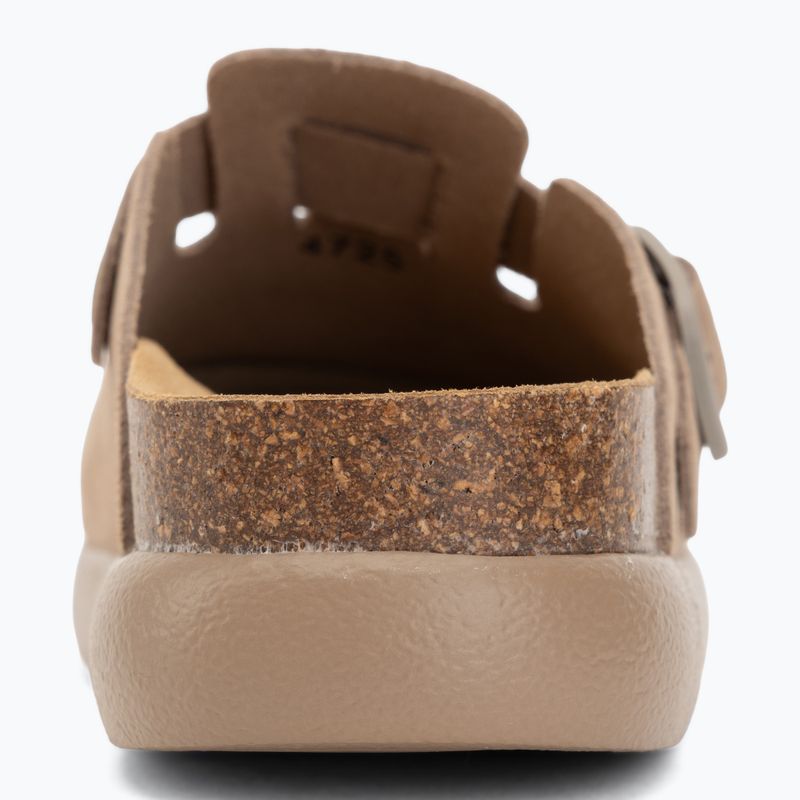 Ciabatte da donna Scholl Fae Chunky 6
