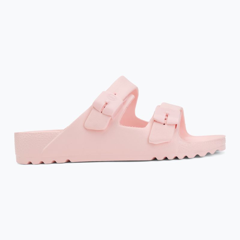 Ciabatte da donna Scholl Bahia EVA light pink 2