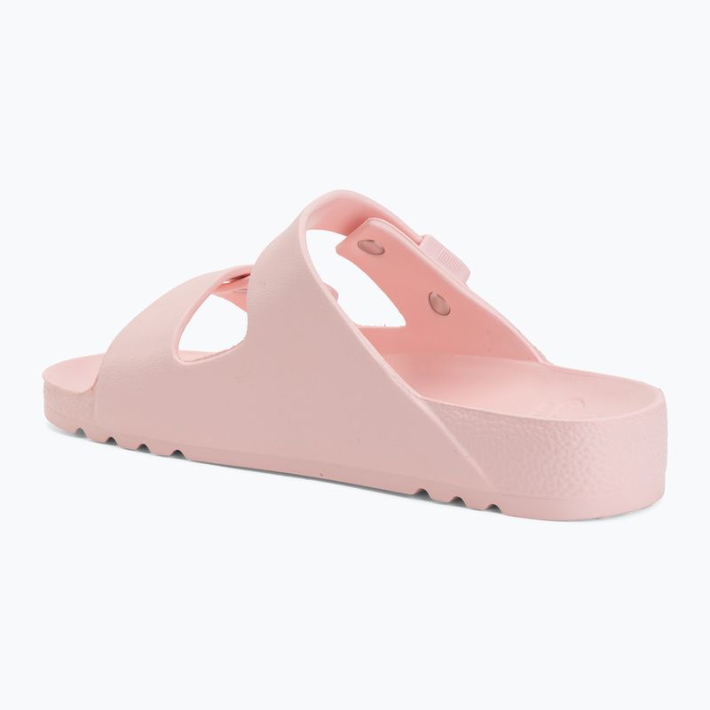 Ciabatte da donna Scholl Bahia EVA light pink 3