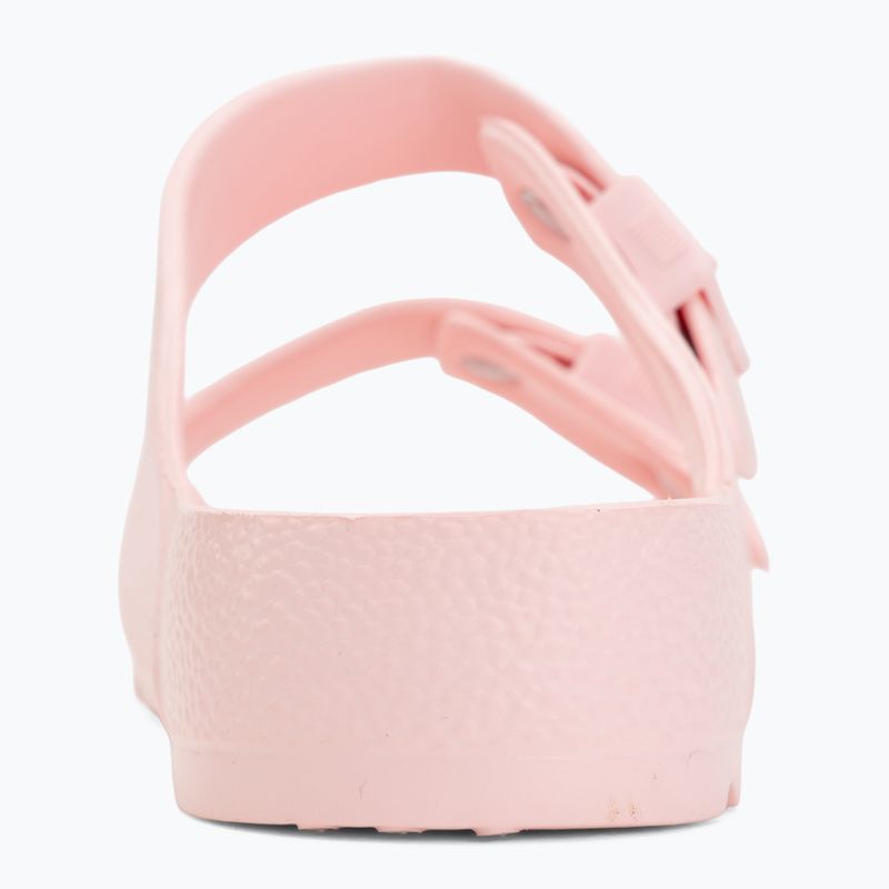 Ciabatte da donna Scholl Bahia EVA light pink 6