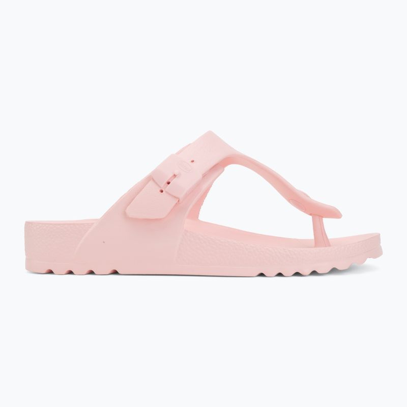 Infradito da donna Scholl Bahia Eva light pink 2