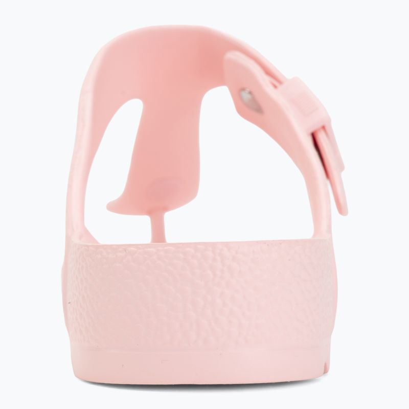 Infradito da donna Scholl Bahia Eva light pink 6