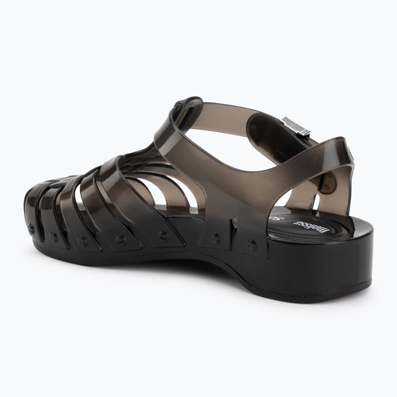 Sandali da donna Scholl X Melissa Possession Pes PVC black 3