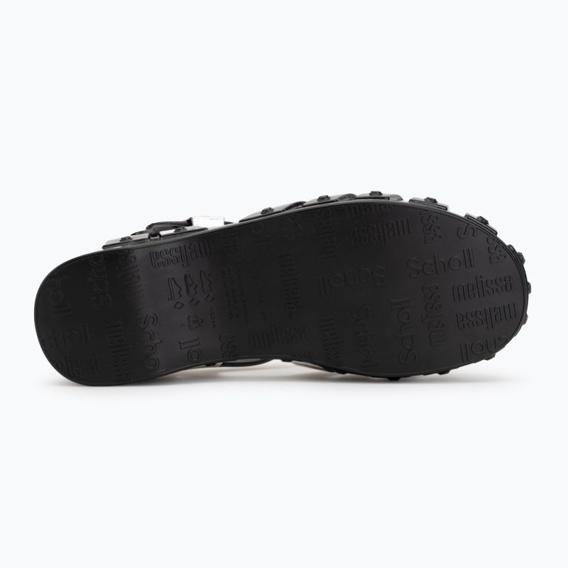 Sandali da donna Scholl X Melissa Possession Pes PVC black 4