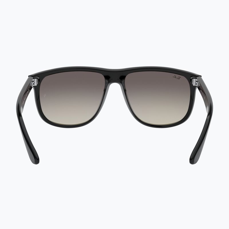 Occhiali da sole Ray-Ban Boyfriend black/grey gradient 5