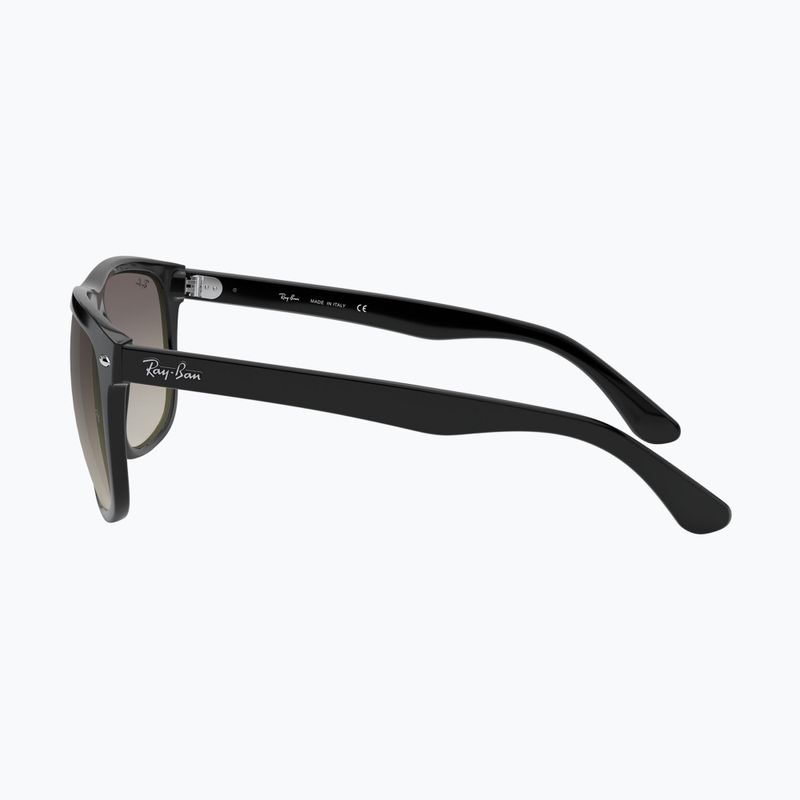 Occhiali da sole Ray-Ban Boyfriend black/grey gradient 7