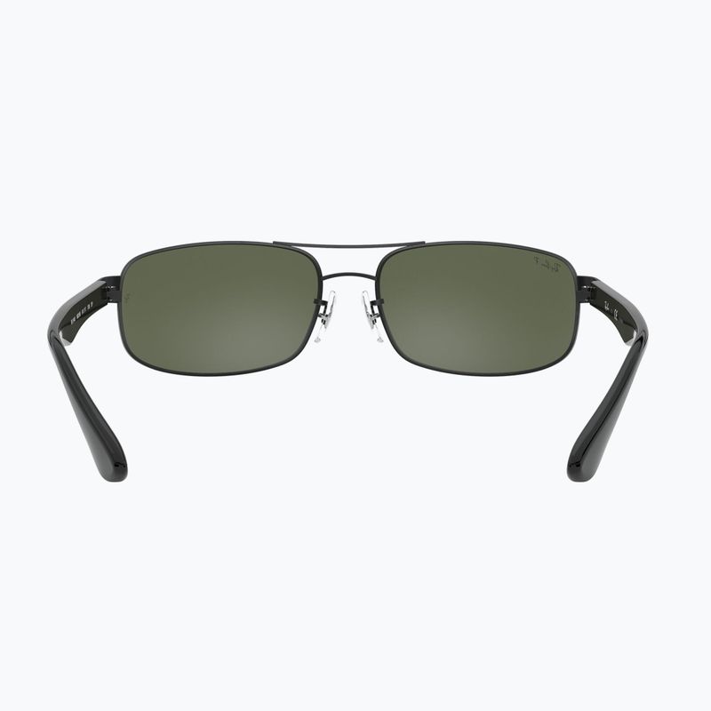 Occhiali da sole Ray-Ban RB3445 brass/green 5