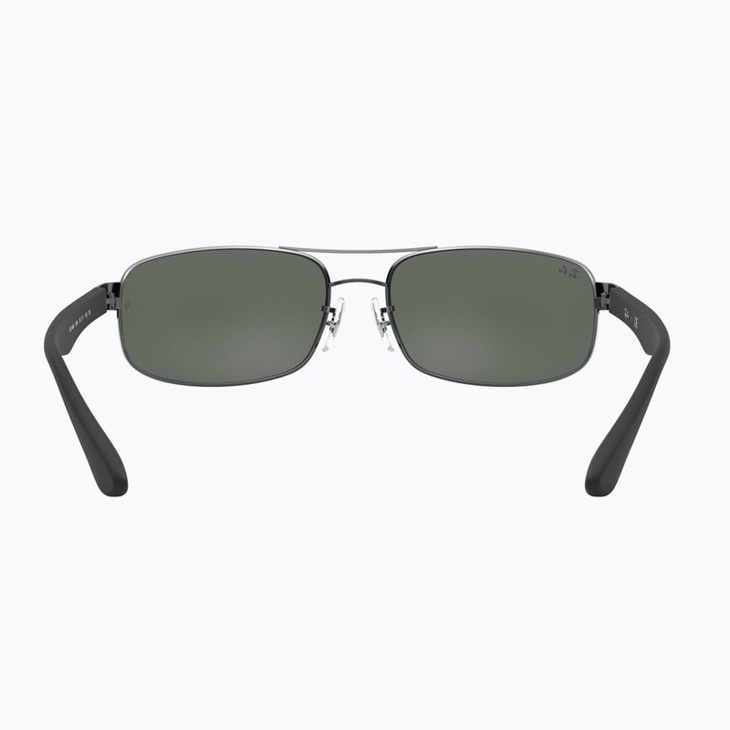 Occhiali da sole Ray-Ban RB3445 brass/green g-15 5