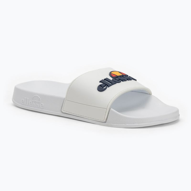 Ellesse Crissi infradito donna bianco/blu