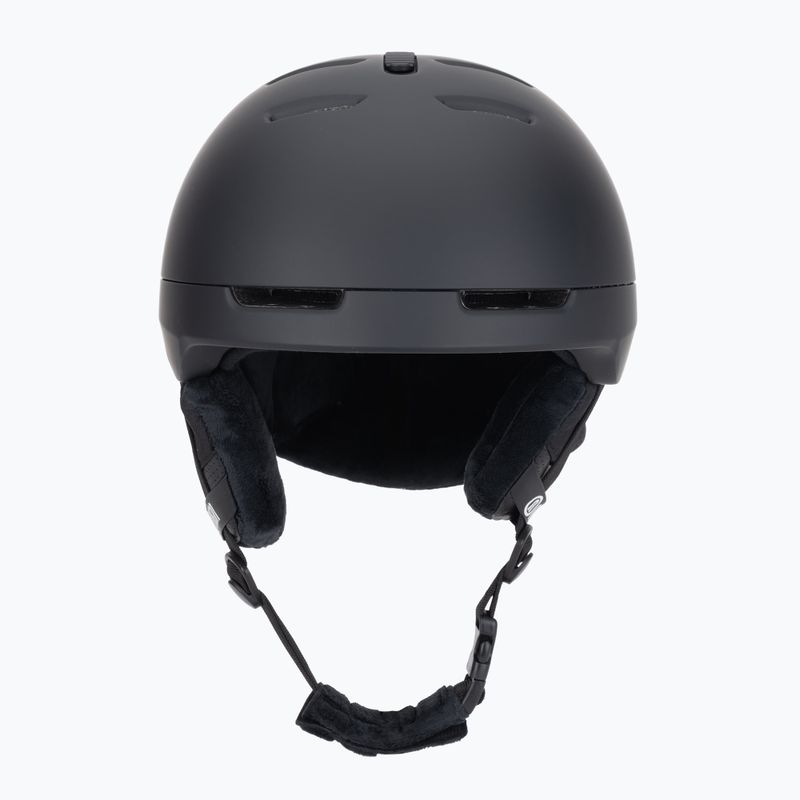 Casco da sci Neon Summit black/white 2