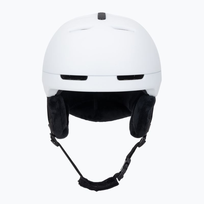 Casco da sci Neon Summit white/black 2