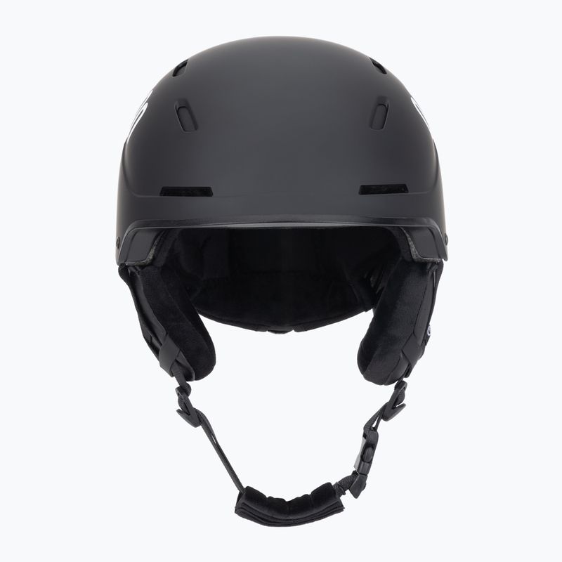 Casco da sci Neon Alpha black/white 2