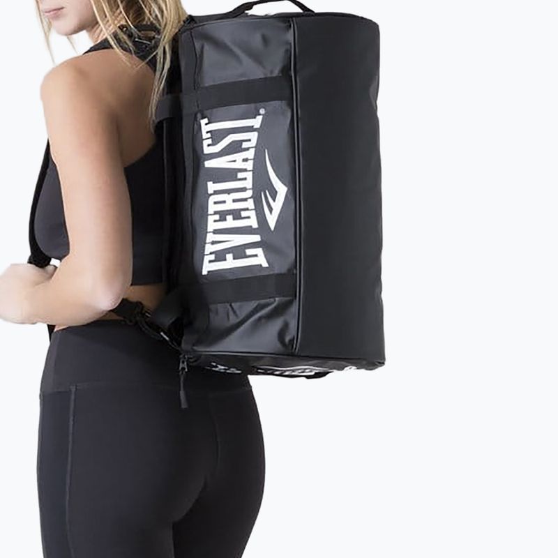 Borsa da allenamento Everlast HoldBall 30 l black 2