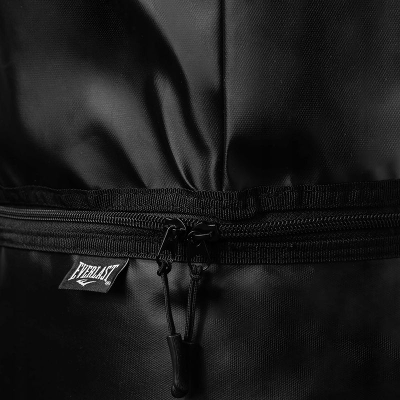 Zaino sportivo Everlast Holdball 27 l black 2