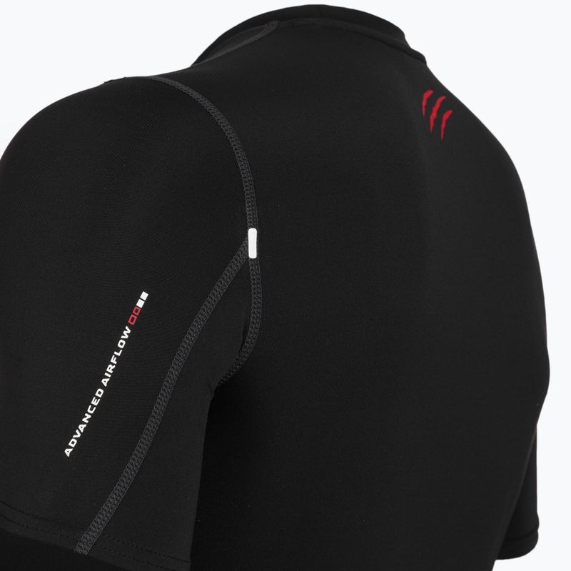 Rashguard da uomo LEONE 1947 Primal Instinct 4