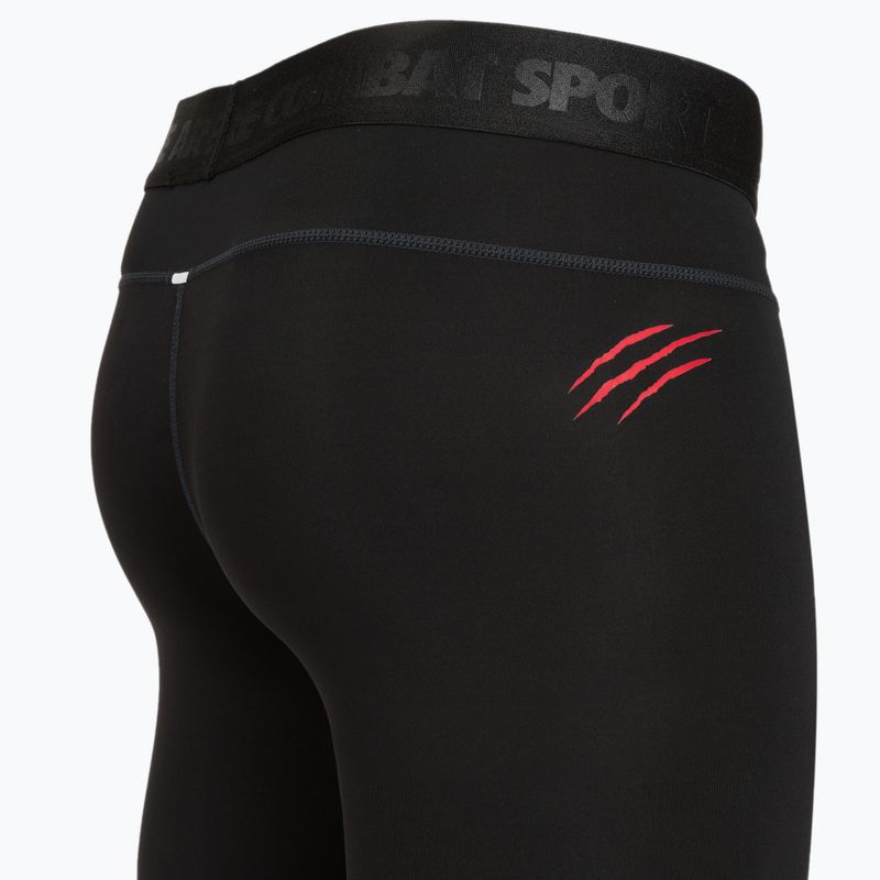 Leggings da uomo LEONE 1947 Primal Instinct 5