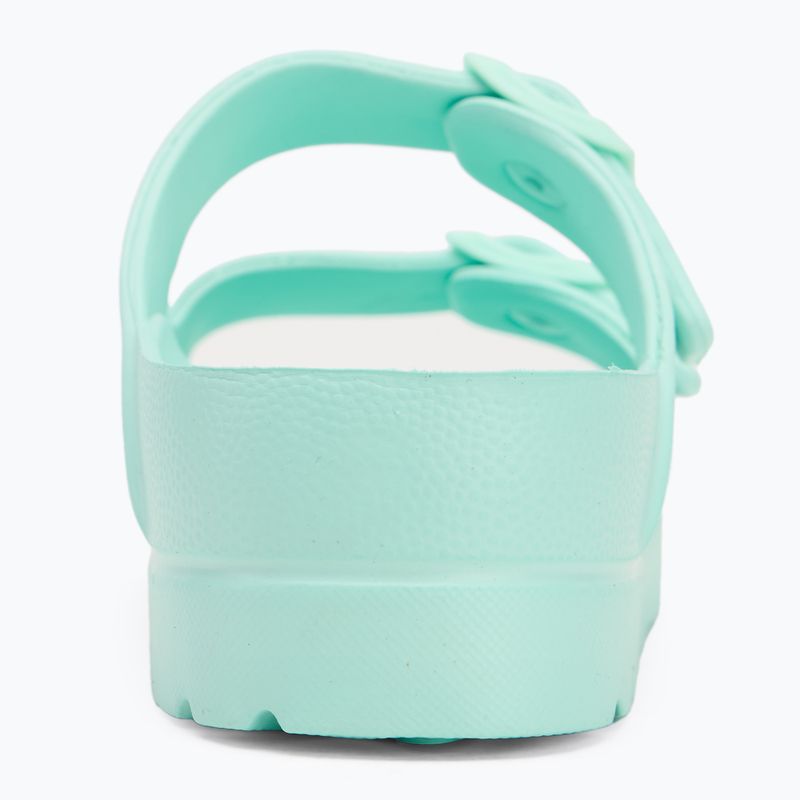 Ellesse infradito donna Beverly aquamarine 6
