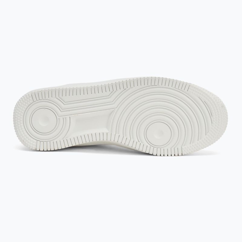 Scarpe Ellesse Jeanie da donna total white 4