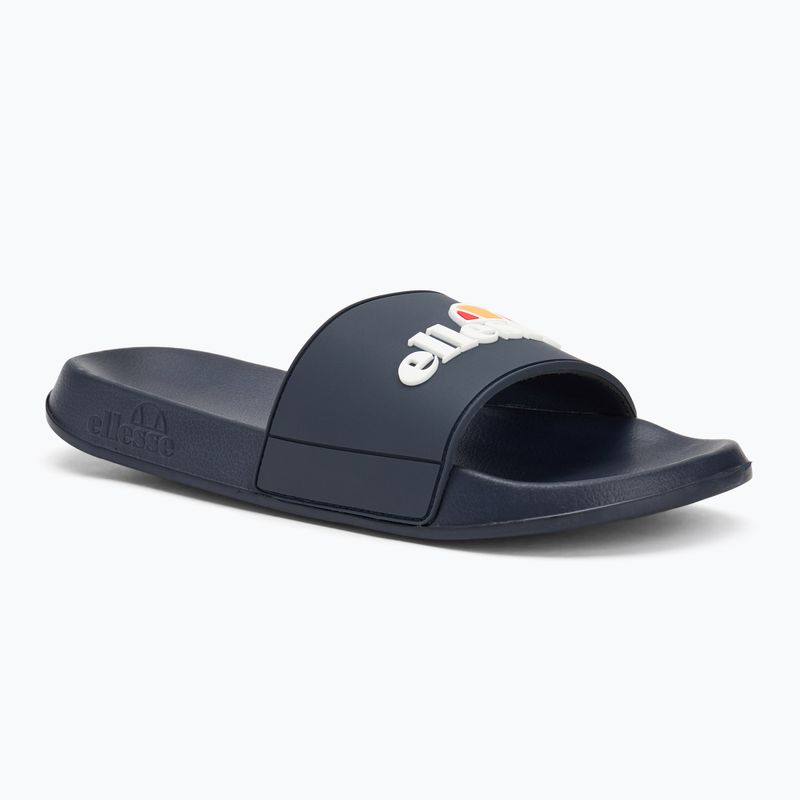 Infradito Ellesse Eric full navy da uomo