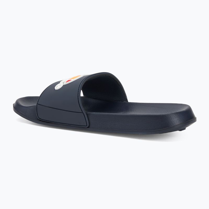 Infradito Ellesse Eric full navy da uomo 3
