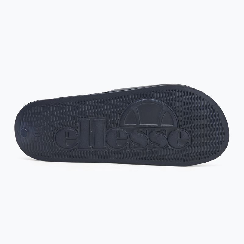 Infradito Ellesse Eric full navy da uomo 4