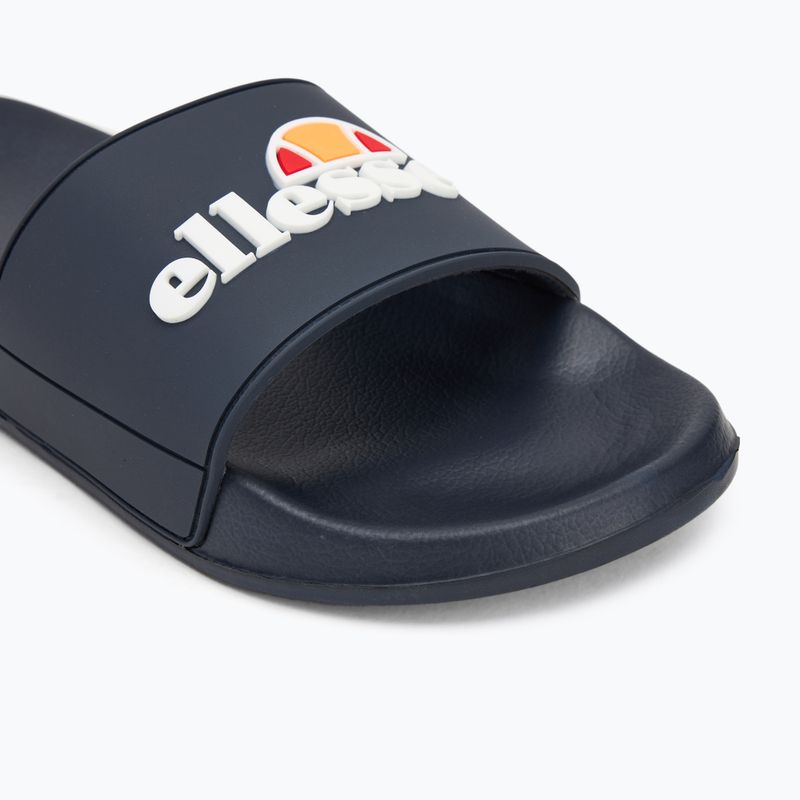 Infradito Ellesse Eric full navy da uomo 7
