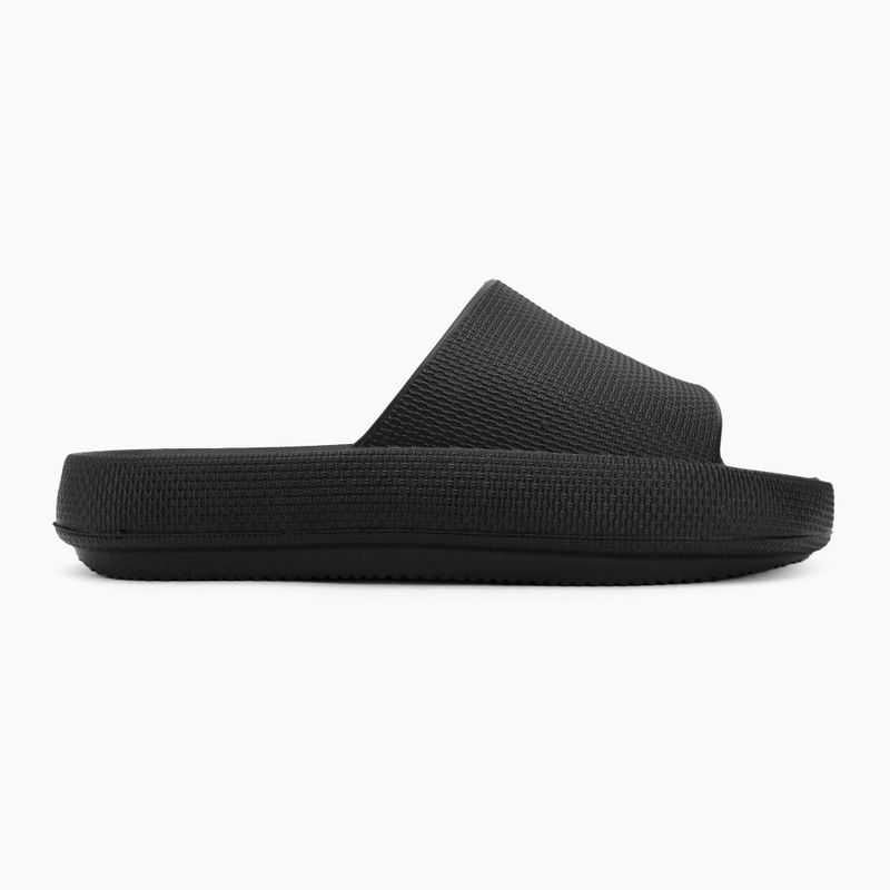 Infradito Ellesse da uomo Beryl nero 2