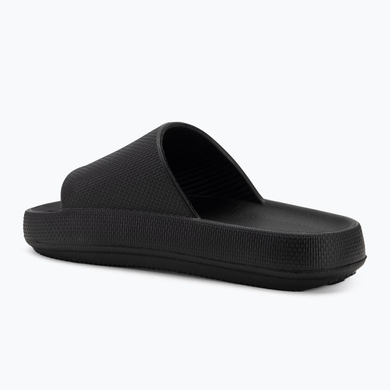 Infradito Ellesse da uomo Beryl nero 3