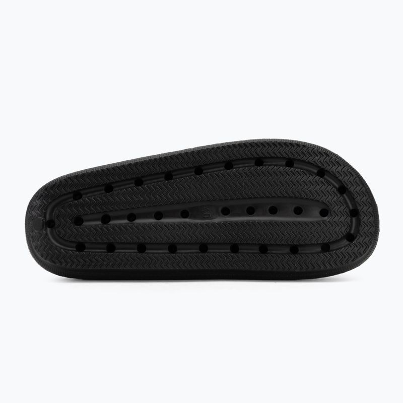 Infradito Ellesse da uomo Beryl nero 4