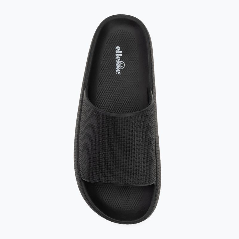 Infradito Ellesse da uomo Beryl nero 5