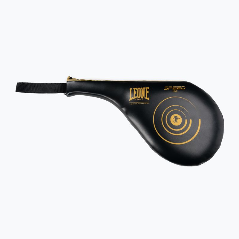 LEONE 1947 Speed Line Kick Pad Target nero 2